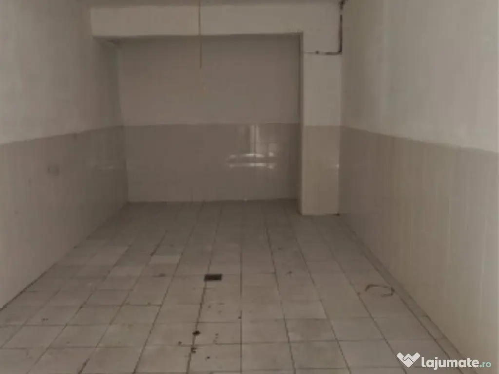 Spatiu Depozitare Avram Iancu