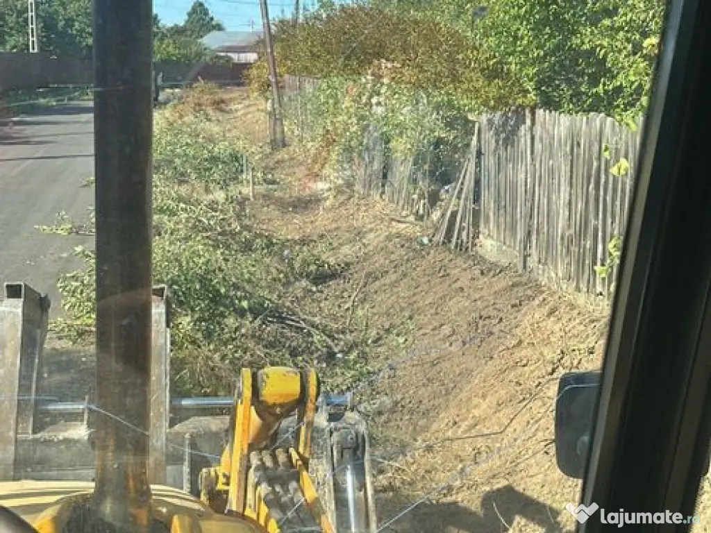 Teren Candesti Strada Viilor 20 