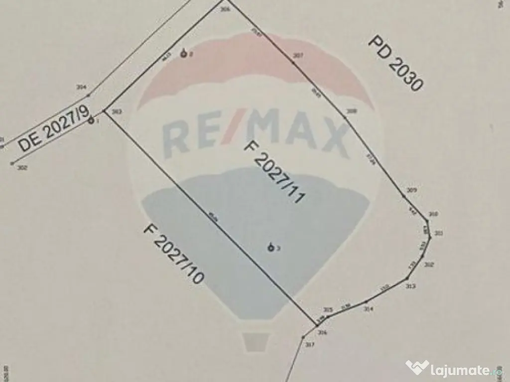 Teren intravilan, 4003 mp, Săcele - Babarunca