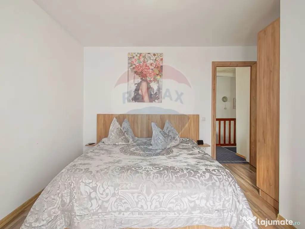 Vilă cu farmec istoric în Bușteni, pensiune sau locuin...