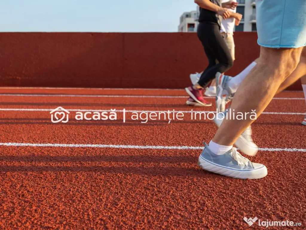 Apartament in R39 by ARED–direct de la dezvoltator, fă... 