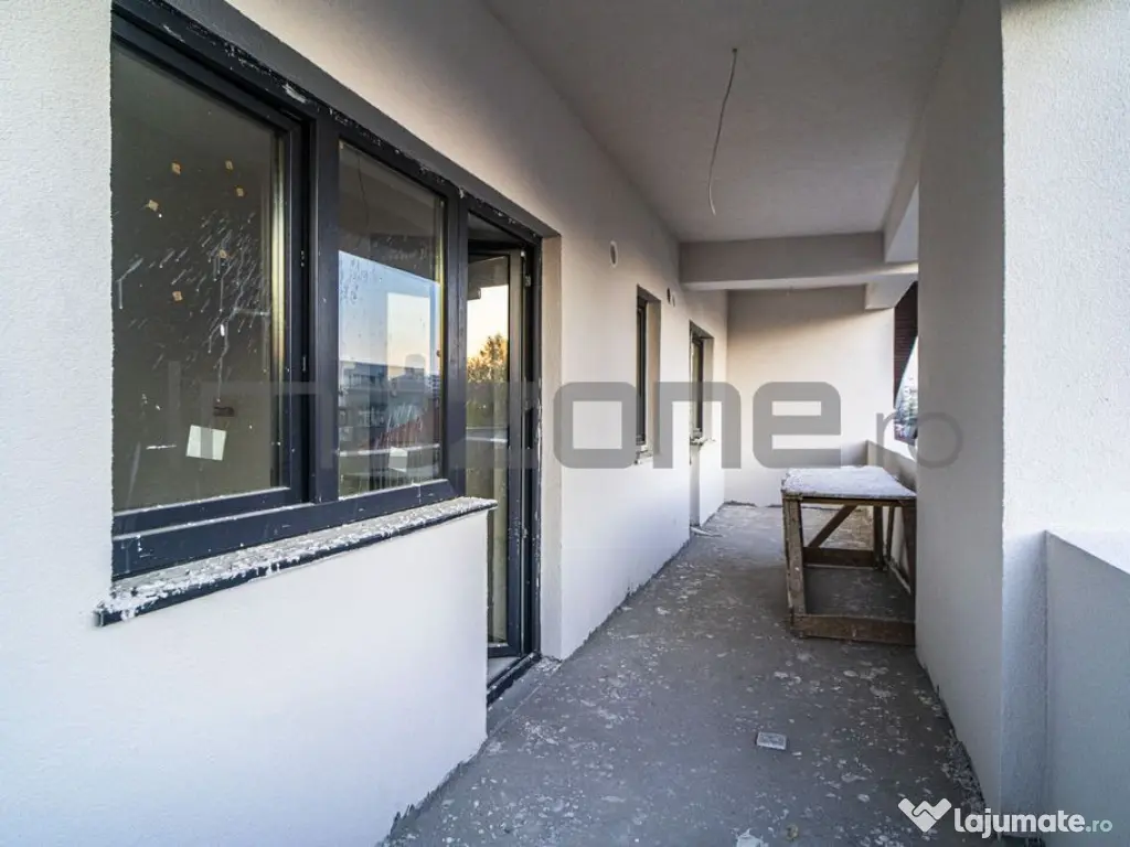 Ap 3 cam + Terasa, 88 mp, dec., etaj 3/4, Militari-Margel... 