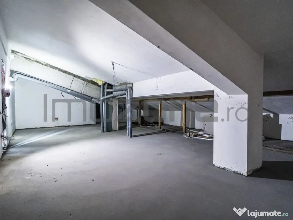 Ap 3 cam + Terasa, 88 mp, dec., etaj 3/4, Militari-Margel... 