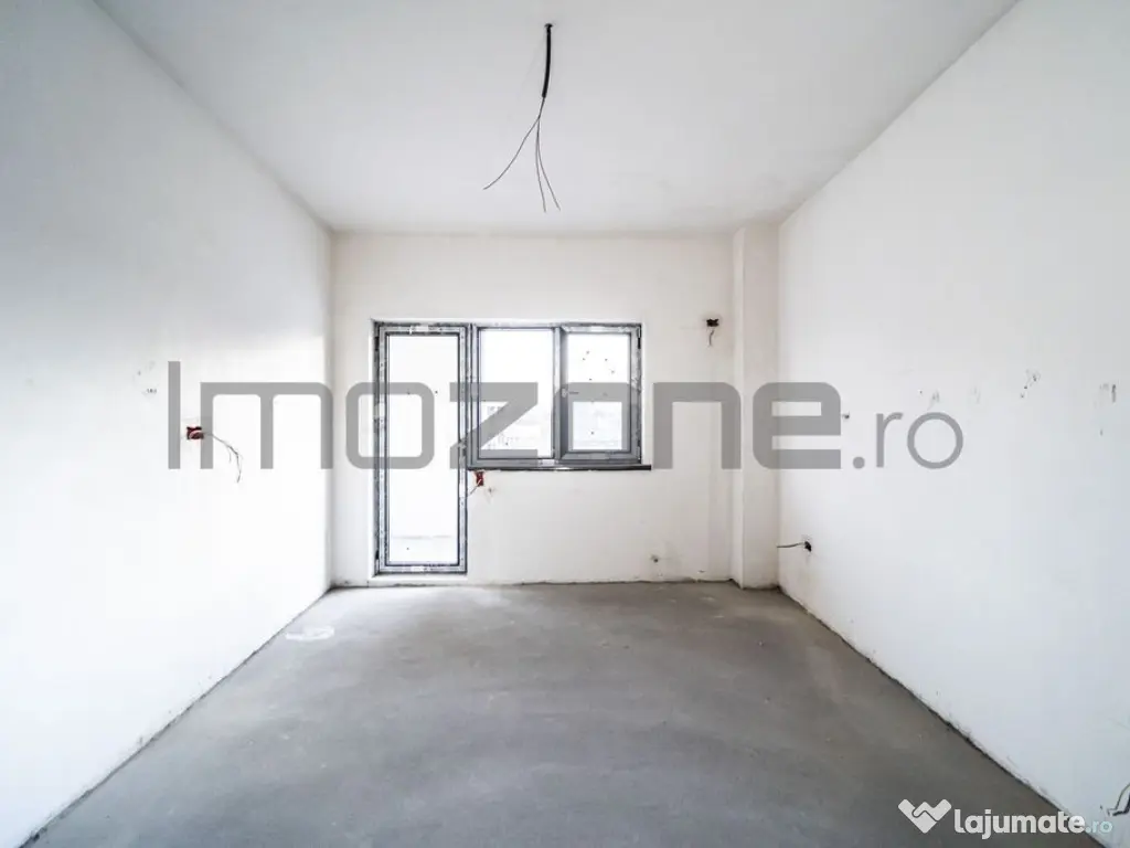 Ap 3 cam + Terasa, 88 mp, dec., etaj 3/4, Militari-Margel... 