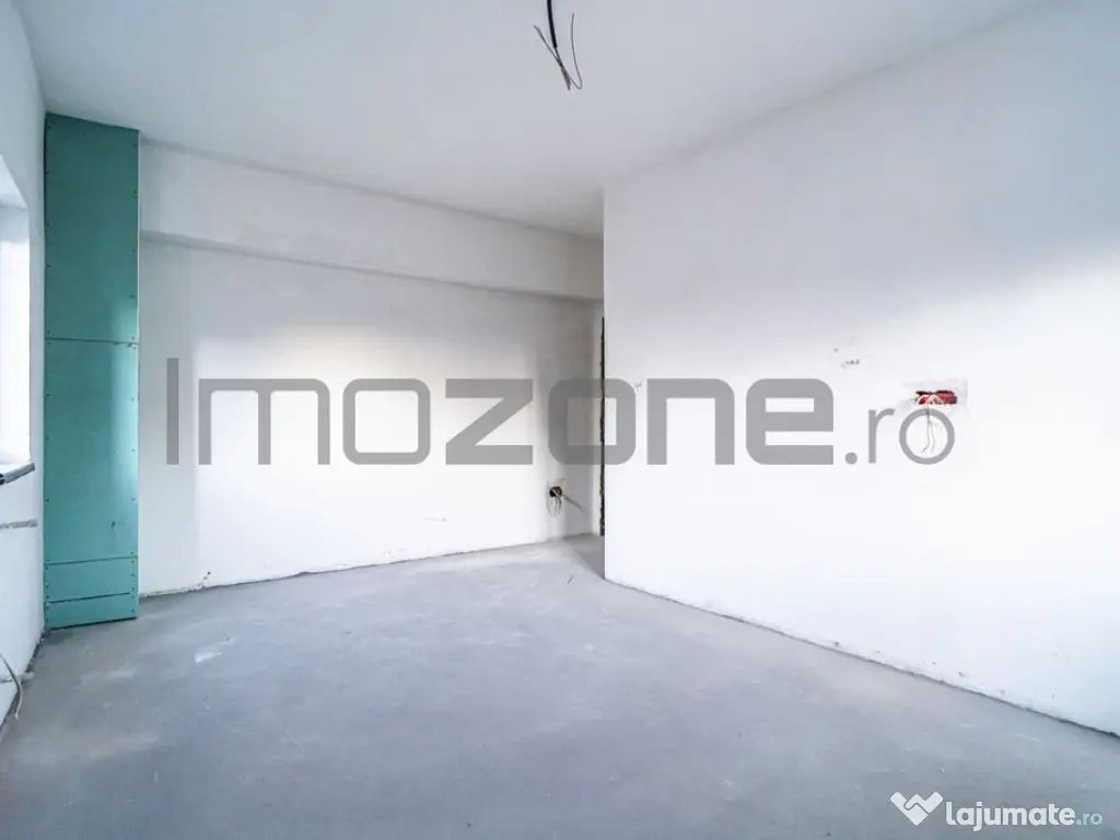 Ap 3 cam + Terasa, 88 mp, dec., etaj 3/4, Militari-Margel... 