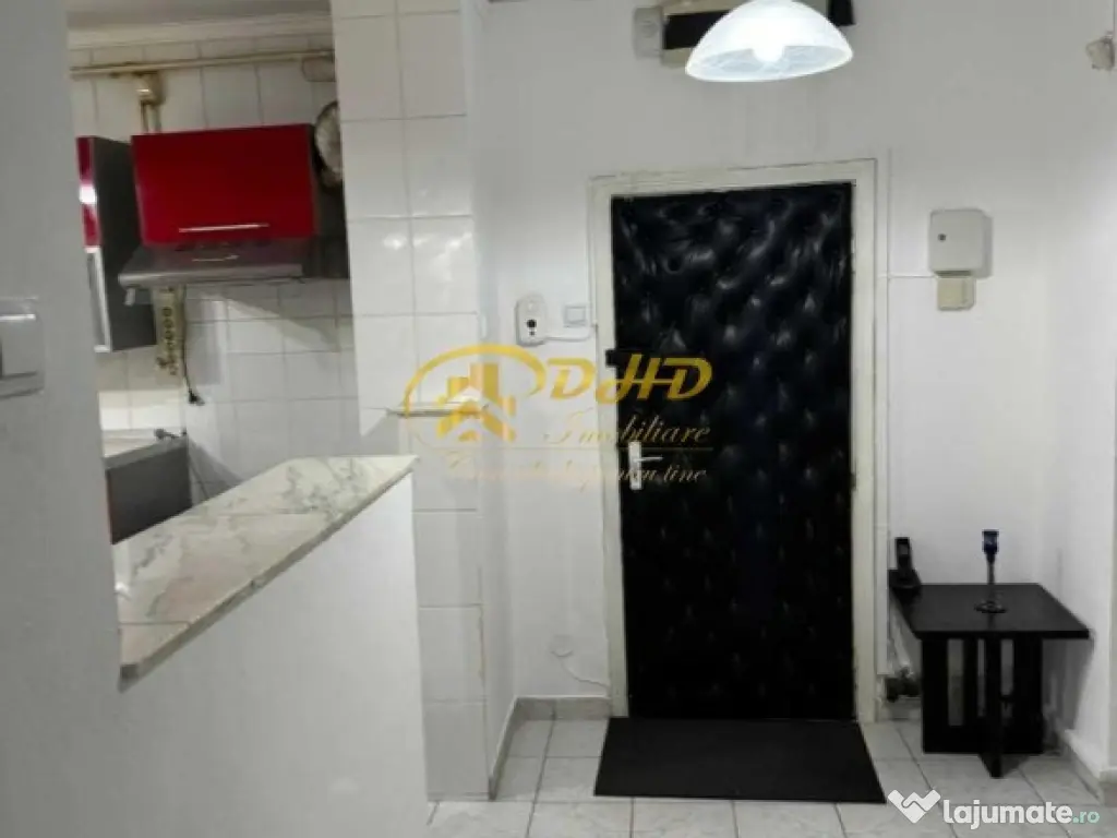 Apartament 3 camere Arcu 