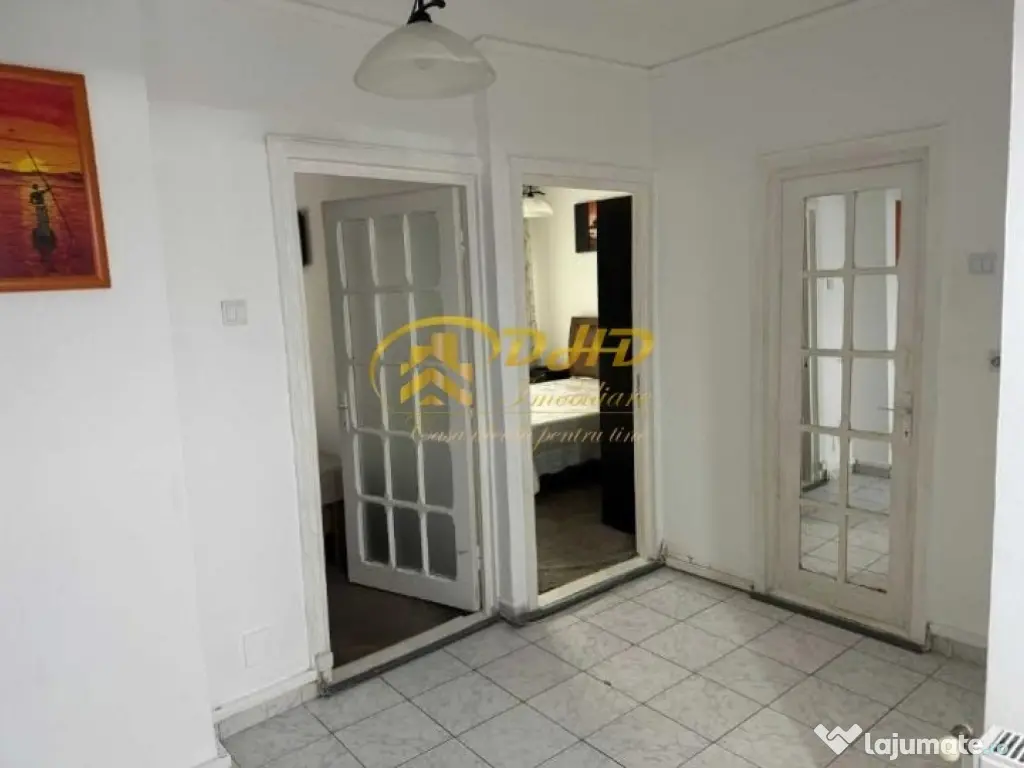 Apartament 3 camere Arcu 