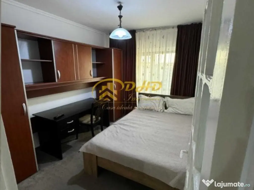 Apartament 3 camere Arcu 