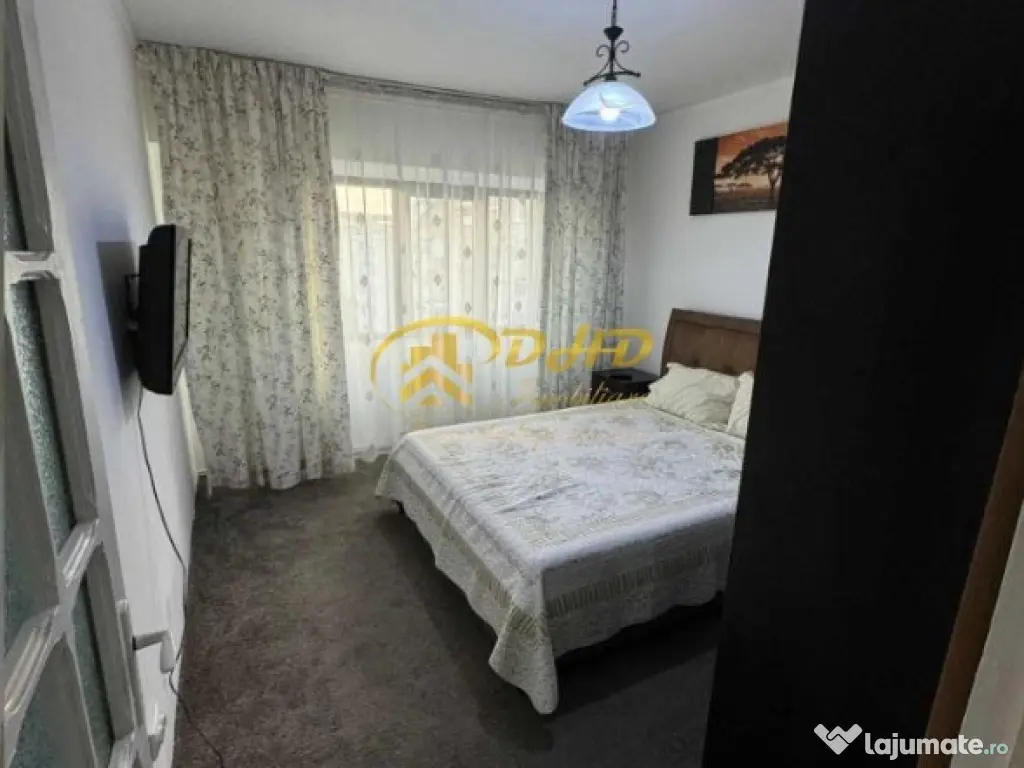 Apartament 3 camere Arcu 