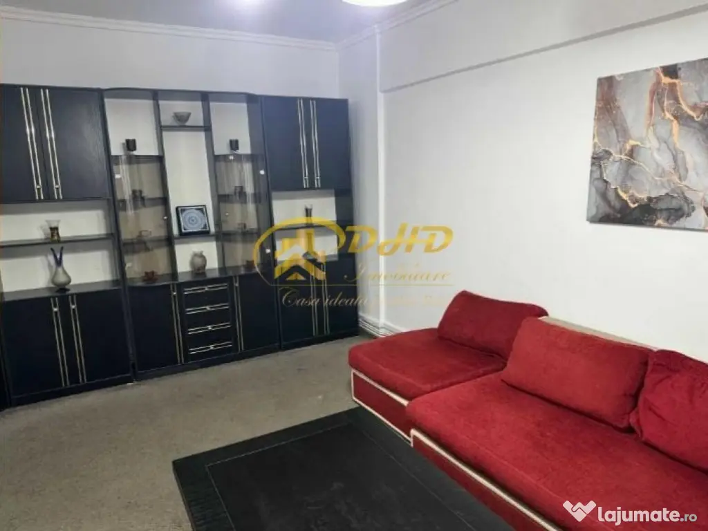 Apartament 3 camere Arcu 