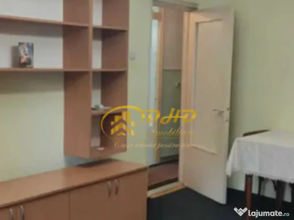 NICOLINA, Garsoniera 25 mp 