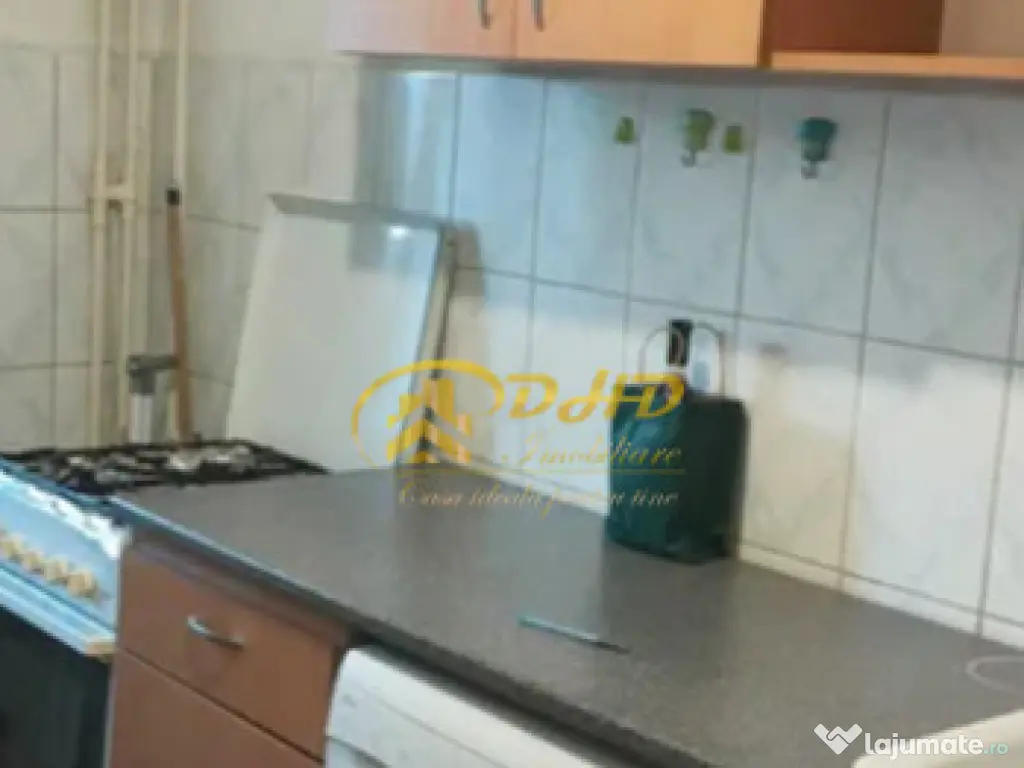 NICOLINA, Garsoniera 25 mp 