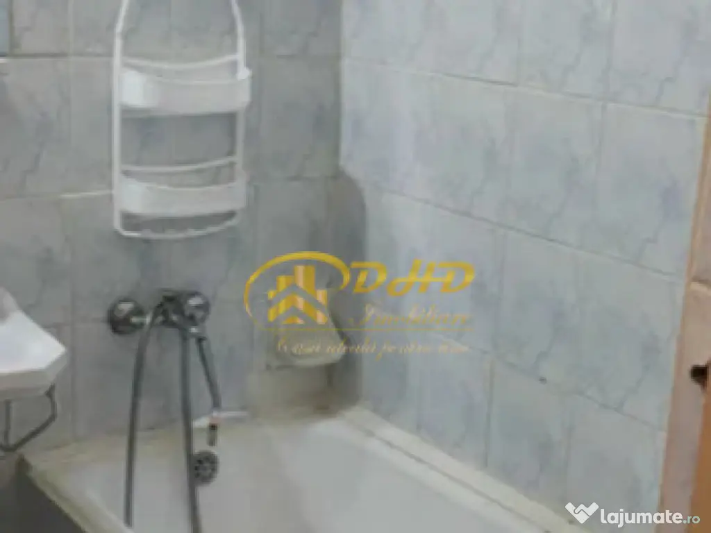 NICOLINA, Garsoniera 25 mp 