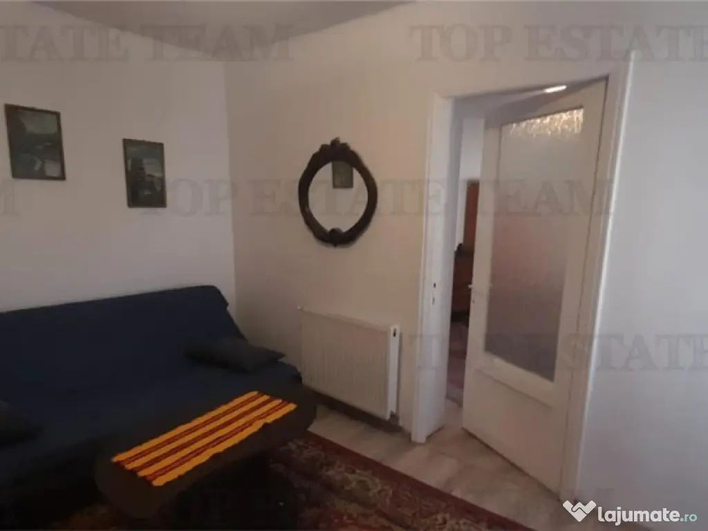 Unirii Marasesti apartament in vila etaj 1/2 