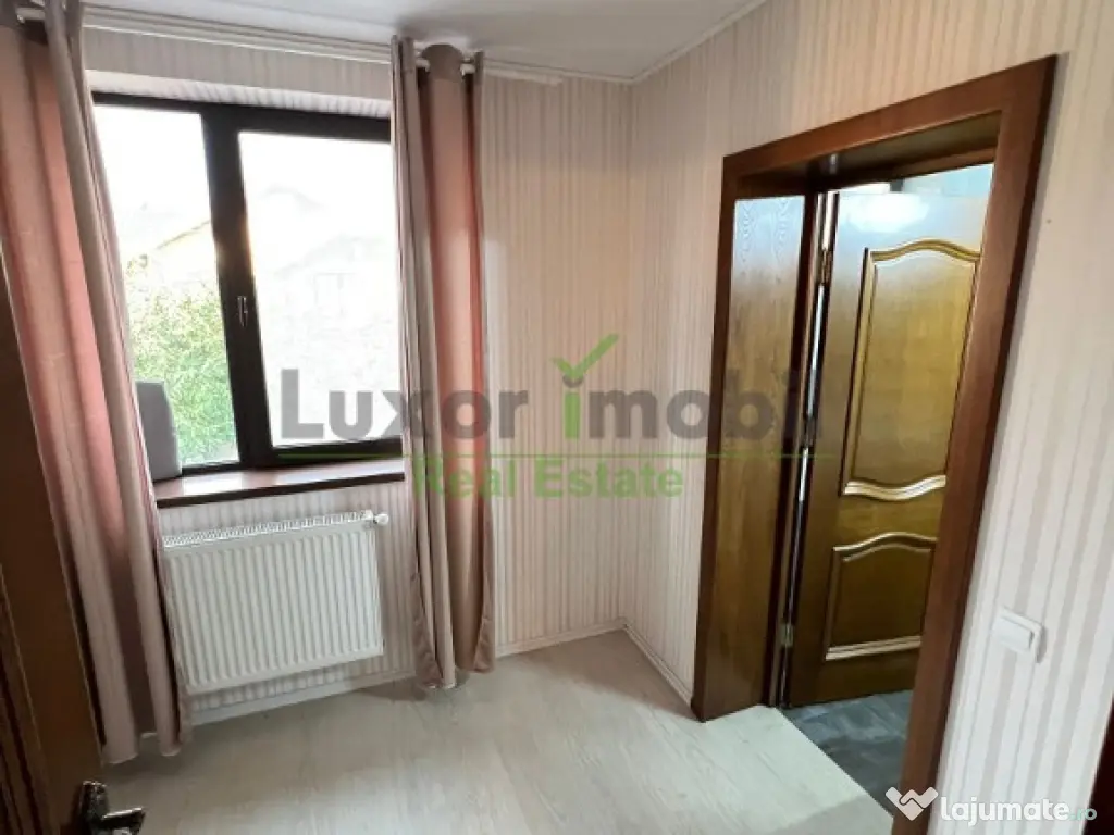 Vilă spațioasă P+E+M în cartier Domenii – Bucium, Iași | Teren 800 mp 