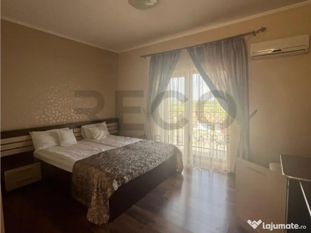 RECO Pensiune turistica cu 10 camere, Baile Felix-Bihor