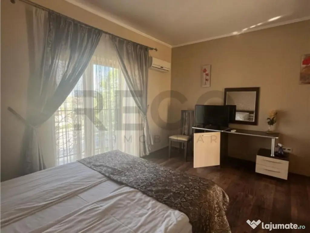 RECO Pensiune turistica cu 10 camere, Baile Felix-Bihor