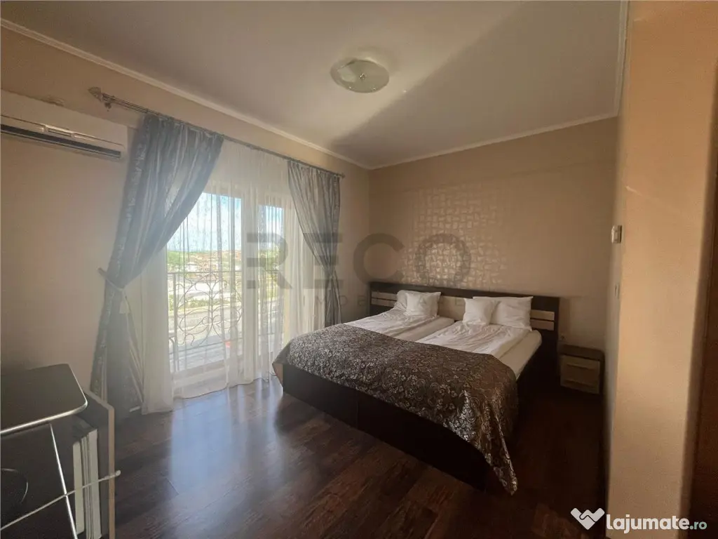 RECO Pensiune turistica cu 10 camere, Baile Felix-Bihor