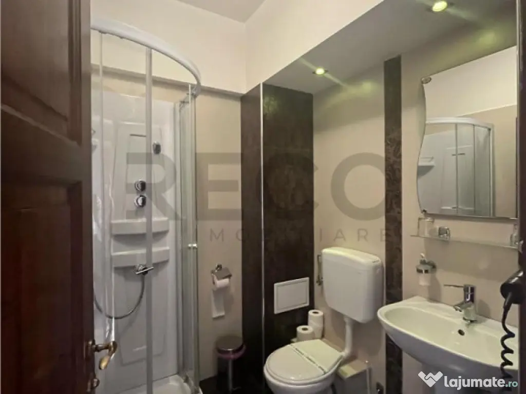 RECO Pensiune turistica cu 10 camere, Baile Felix-Bihor