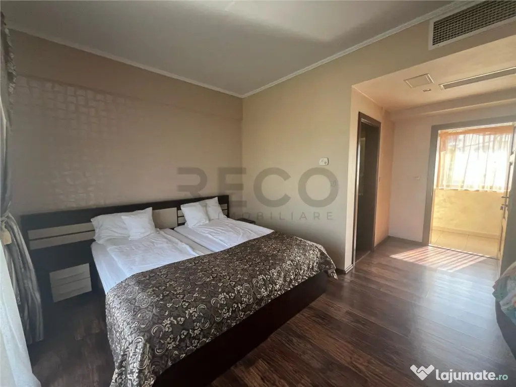 RECO Pensiune turistica cu 10 camere, Baile Felix-Bihor