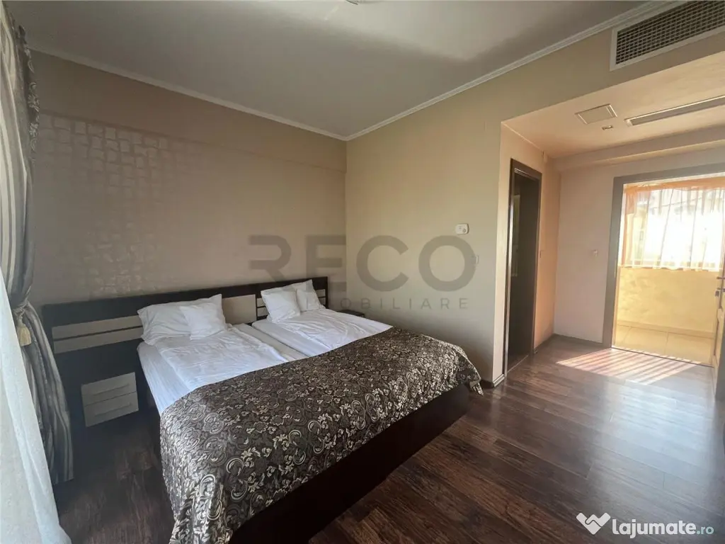 RECO Pensiune turistica cu 10 camere, Baile Felix-Bihor