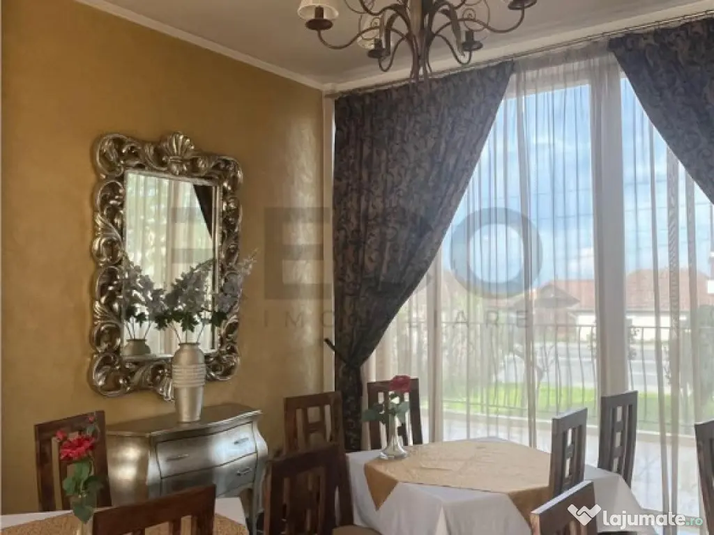 RECO Pensiune turistica cu 10 camere, Baile Felix-Bihor