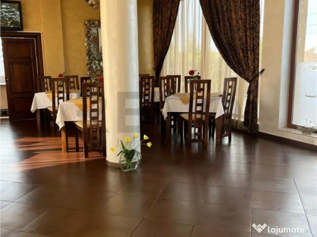 RECO Pensiune turistica cu 10 camere, Baile Felix-Bihor