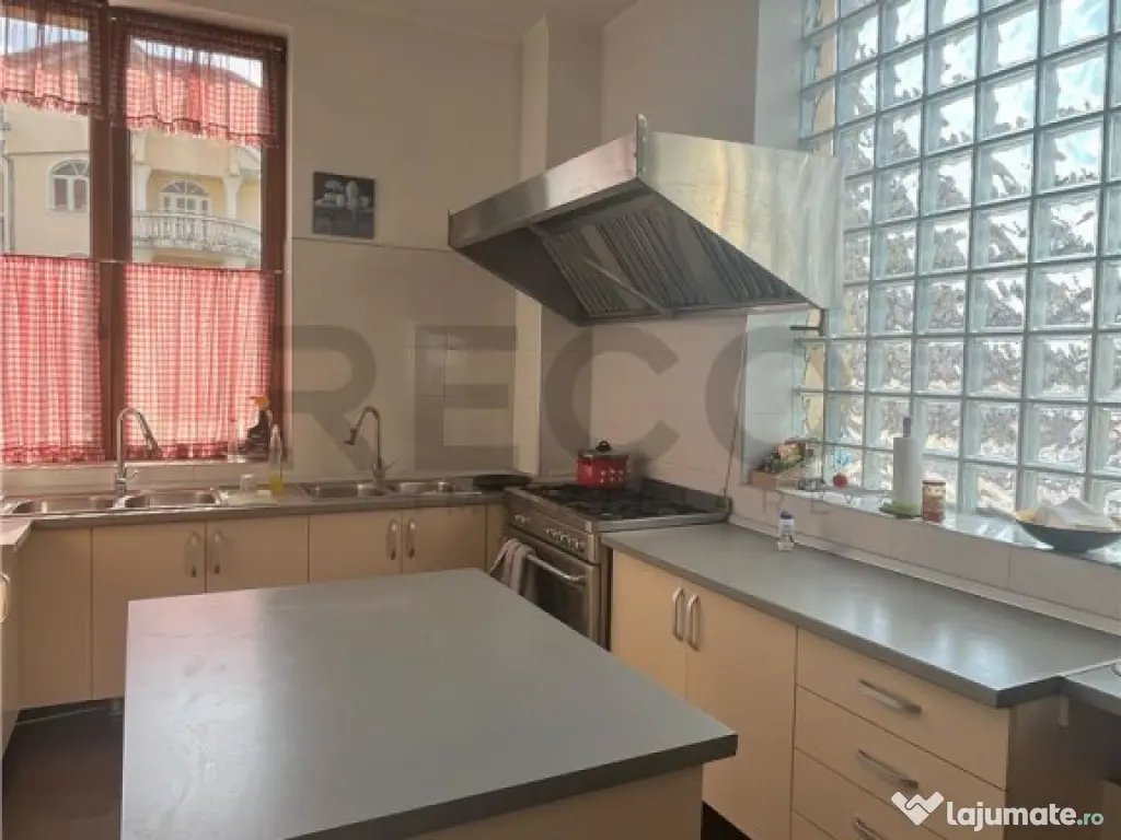 RECO Pensiune turistica cu 10 camere, Baile Felix-Bihor