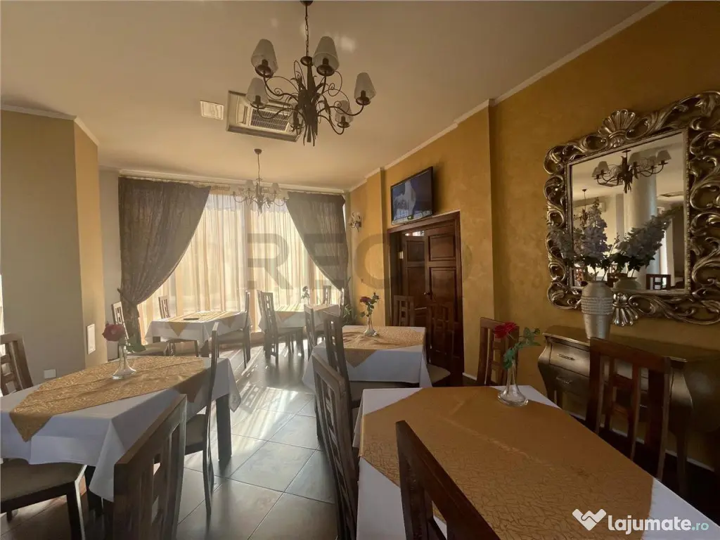 RECO Pensiune turistica cu 10 camere, Baile Felix-Bihor