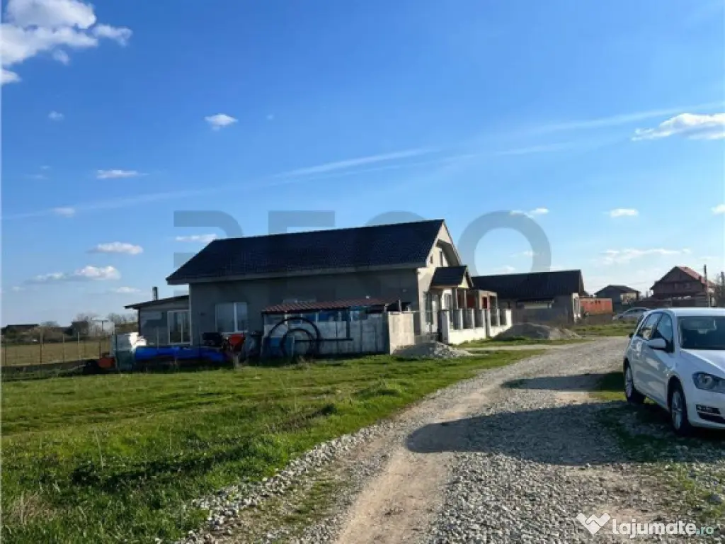 RECO teren de in zona Tarian 