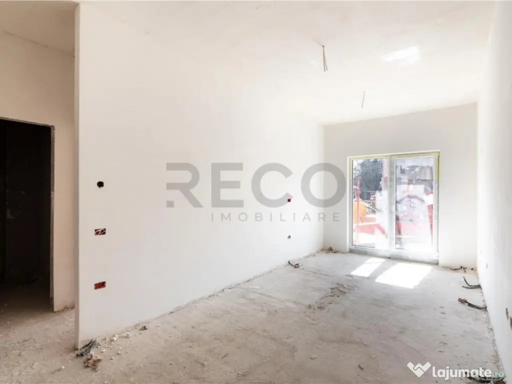 RECO Apartament 3 camere Ultracentral in Oradea