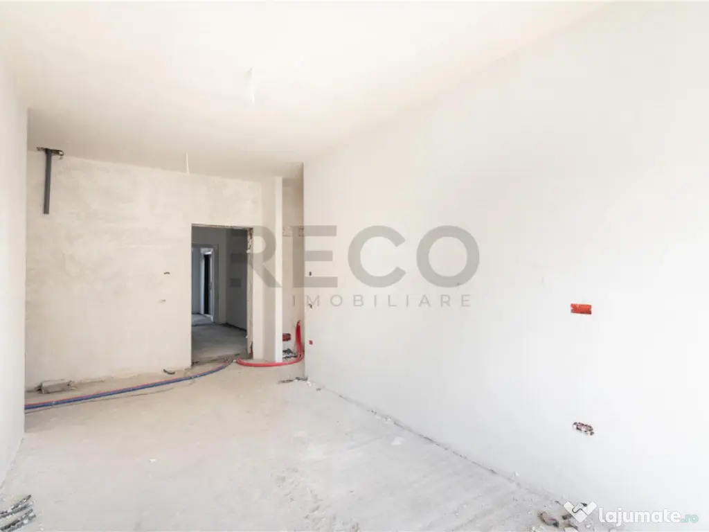 RECO Apartament 3 camere Ultracentral in Oradea 