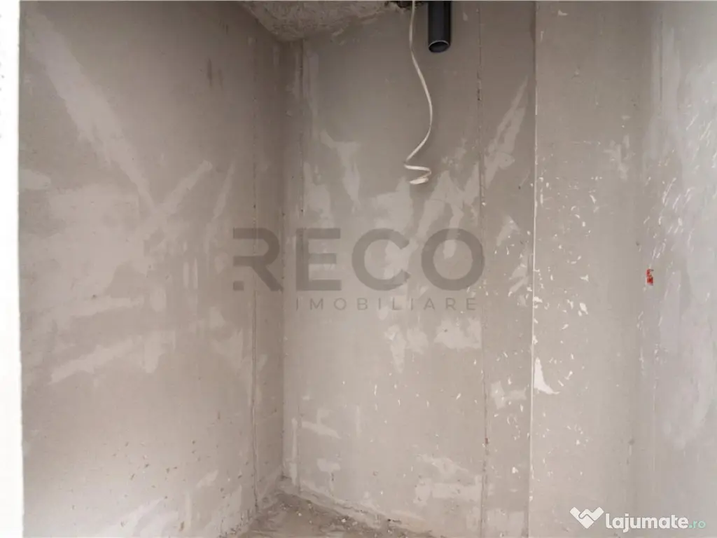 RECO Apartament 3 camere Ultracentral in Oradea 