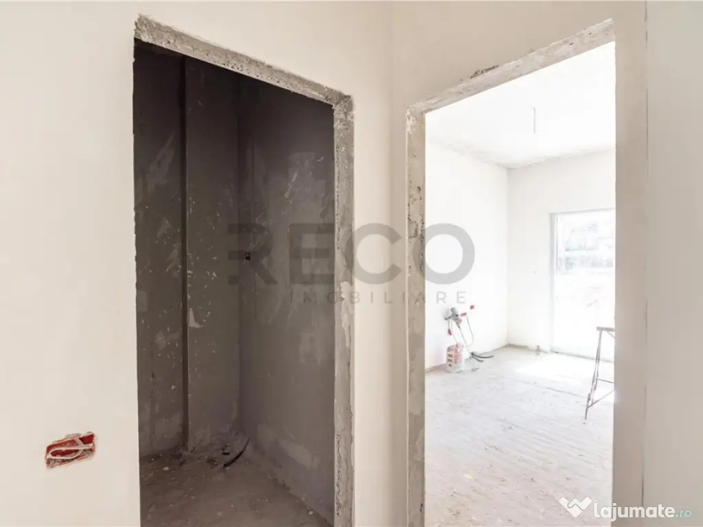 RECO Apartament 3 camere Ultracentral in Oradea 