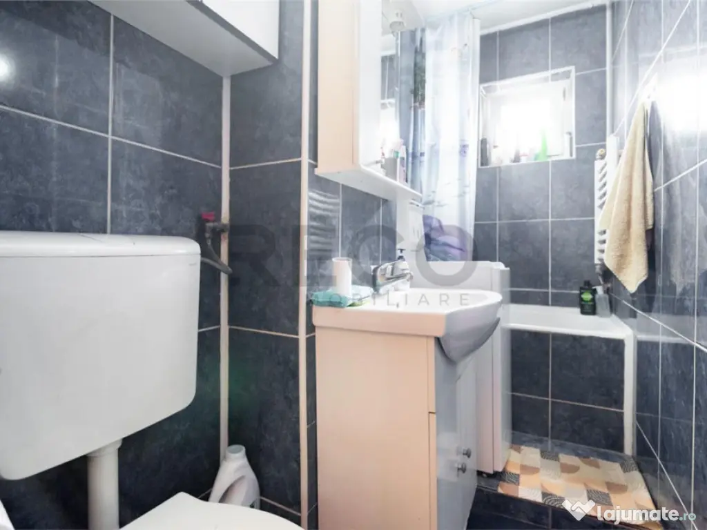 RECO . APARTAMENT 3 CAMERE IOSIA-NORD 