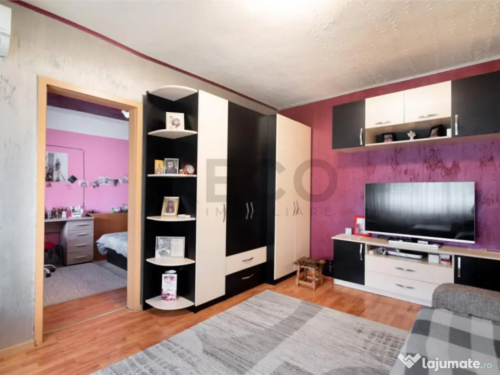 RECO . APARTAMENT 3 CAMERE IOSIA-NORD 