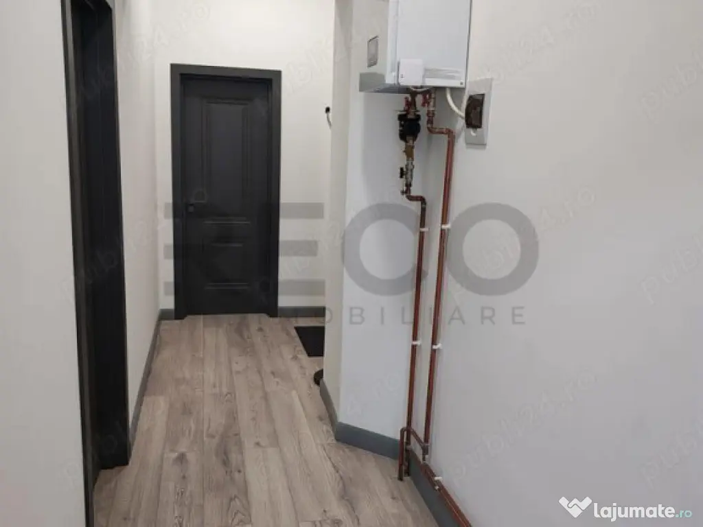 RECO Spatiu de Birouri 