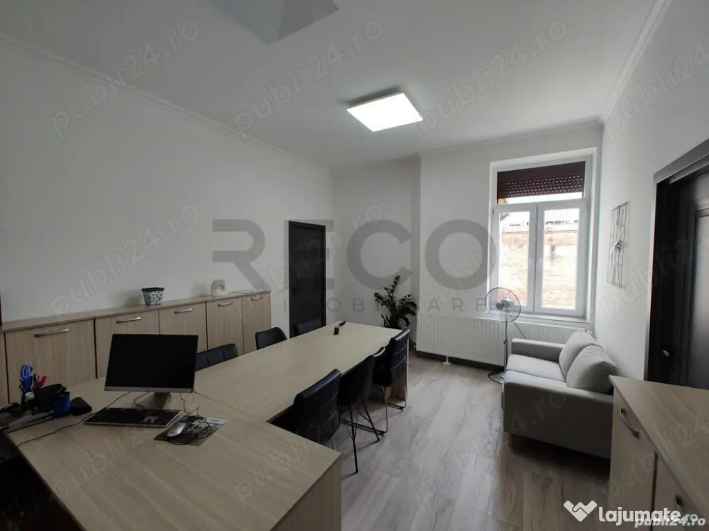 RECO Spatiu de Birouri 