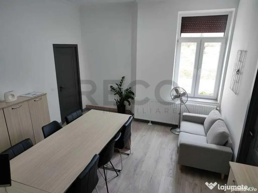 RECO Spatiu de Birouri 