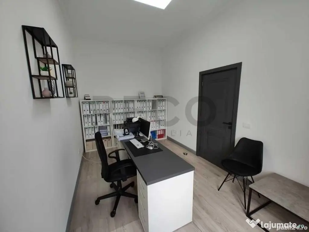 RECO Spatiu de Birouri 