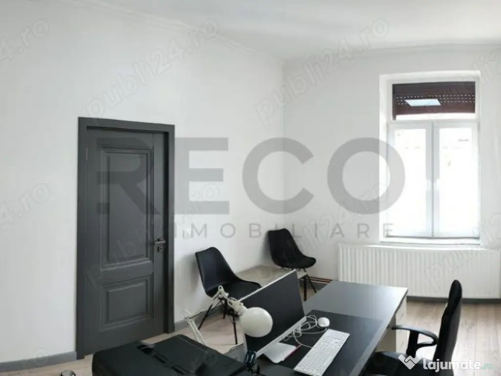 RECO Spatiu de Birouri 