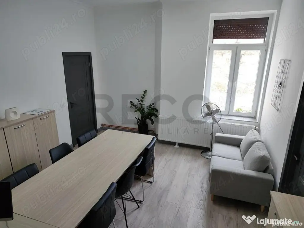 RECO Spatiu de Birouri 