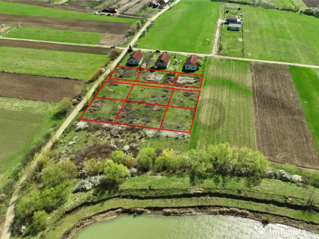 RECO , teren intravilan, Ineu,Bihor 