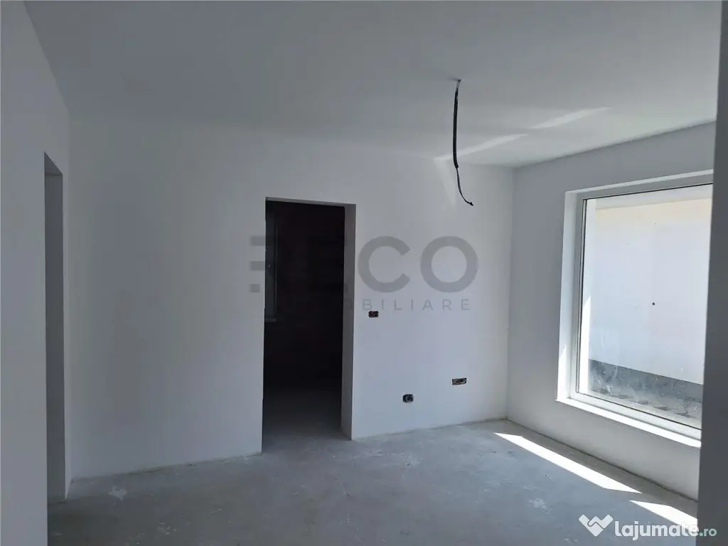 Reco, Casa semifinisata Alparea 