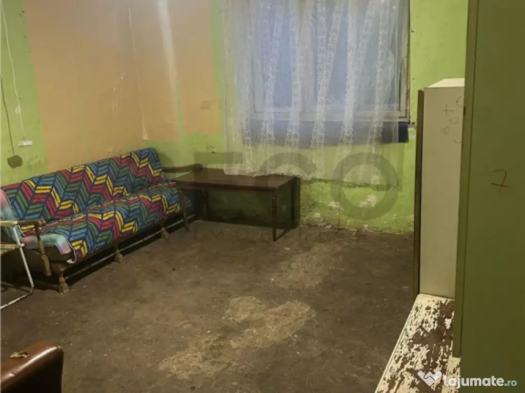 Casa in Cauasd la pret de teren 