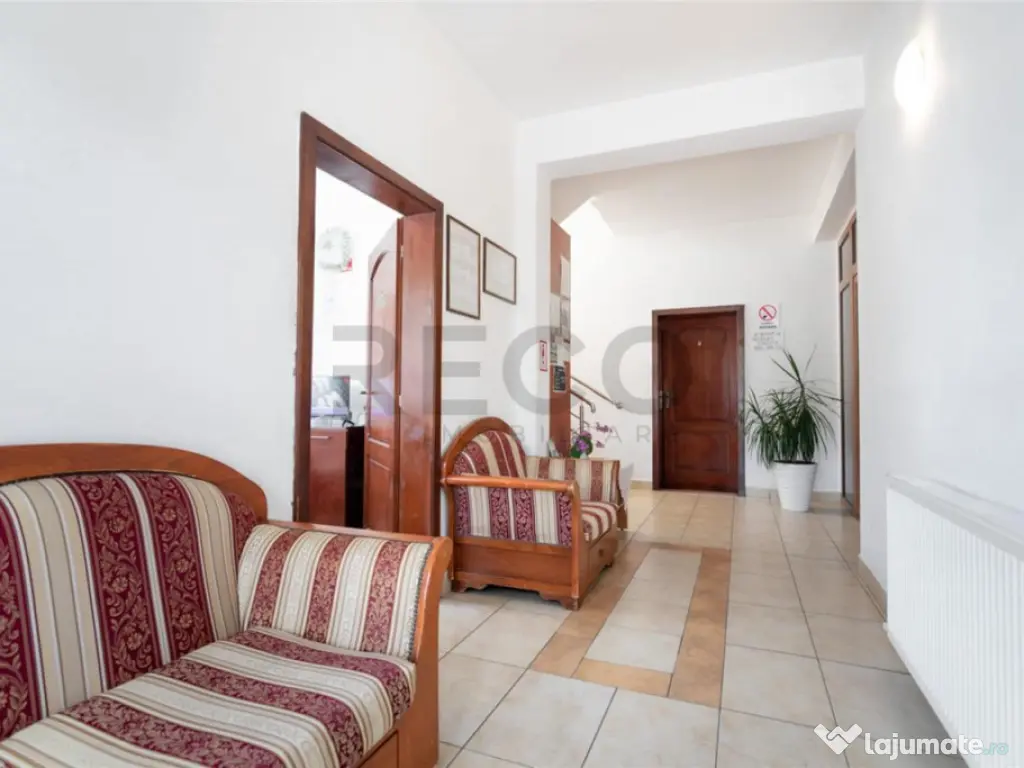 RECO Pensiune 32 camere, 1 Mai 