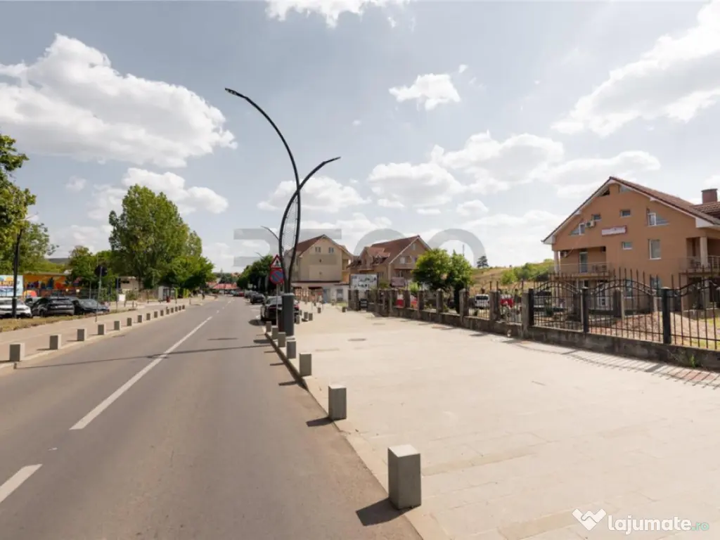 RECO Pensiune 32 camere, 1 Mai 