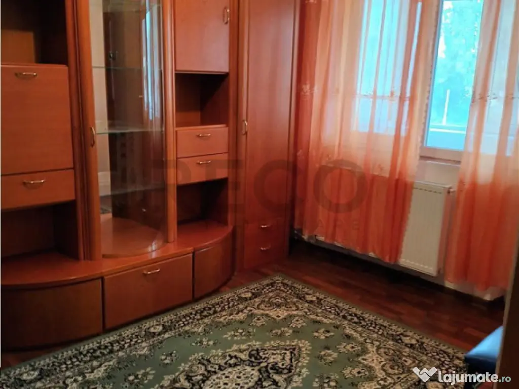 RECO Apartament 2 camere, Cantemir 