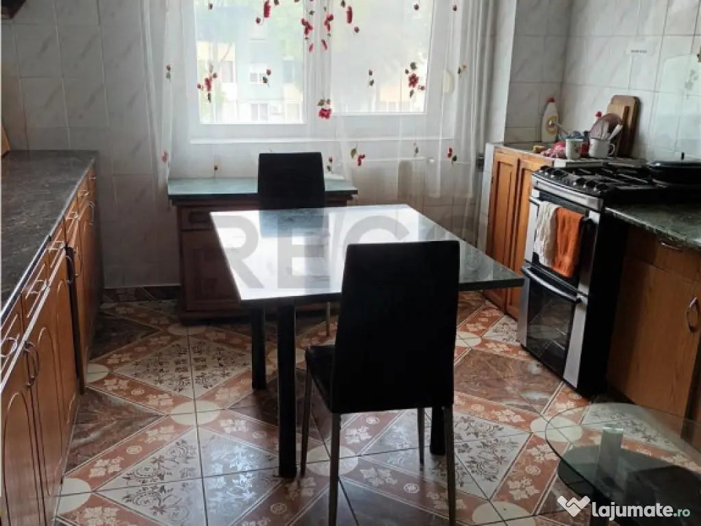 RECO Apartament 2 camere, Cantemir 