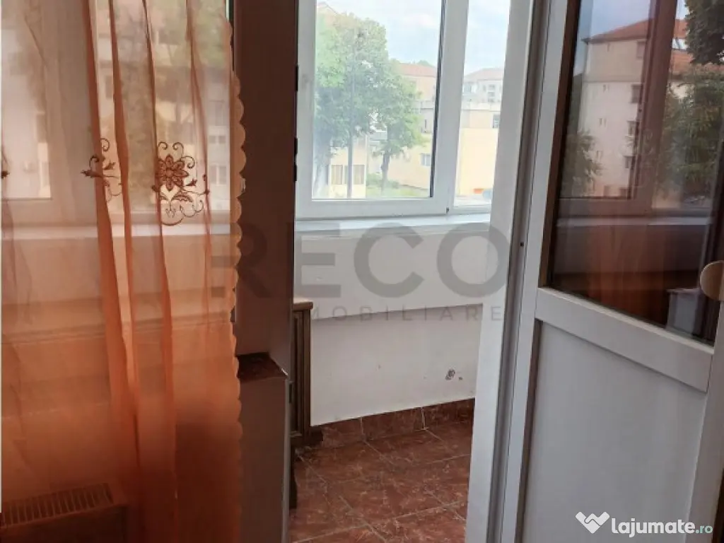 RECO Apartament 2 camere, Cantemir 